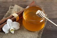 عسل درمانی با عسل طبیعی سبلان