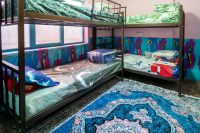 کمپ ترک اعتیاد خصوصی کوهیار در تهران