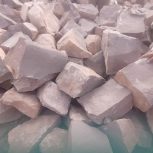 فروش سنگ لاشه سنگ مالون سنگ ورقه ای سنگ کوهی مستقیم از معدن